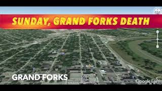Clarification Of Sunday Death In Grand Forks