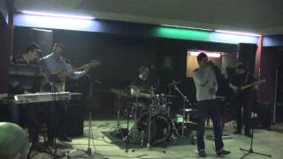 BRACA DALTON -  Dolazim za 5 minuta (Generacija 5 cover)
