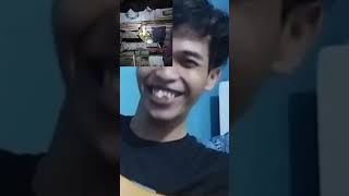 Kalo Kamu Gak Ikut Ketawa, Tak Kasih Duit
