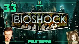 [BioShock 1] Прохождение - Часть 33: "Образец 192"