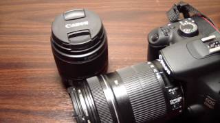 Canon EOS 1200 D. Что такое метка фокальной плоскости?