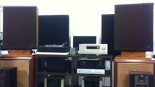 Onkyo TX-DS575X