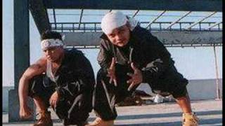 BB Clan - Mabanges