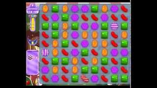 Candy Crush Saga Dreamworld Level 665 LAST LEVEL + ENDING