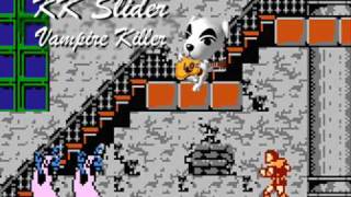 KK Slider - Vampire Killer
