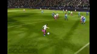 Dream League Soccer Super Gooooooooal!
