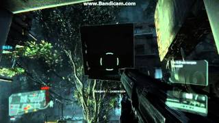 Crysis3 посудомойки тоже летают ?!