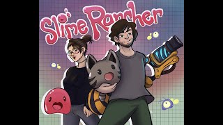 Slime rancher episode 2 Making leaps and bounds