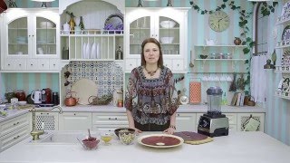 Полезные сладости от Натальи Кобзарь