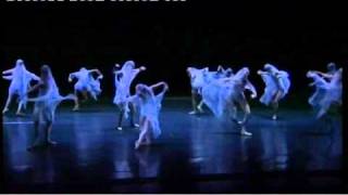 SEMPEROPER BALLETT (2010-11)