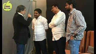 Hardik Patel & Alpesh Thakor, Jignesh Mevani || Live Interview .