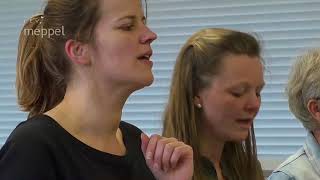 Koor van de maand: Leerkrachtenkoor
