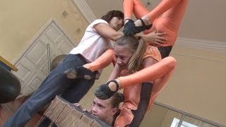 ДК им. Кирова приглашает на занятия