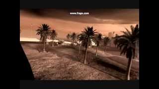Вертолет улетел за карту [Баг в CoD: Modern Warfare]