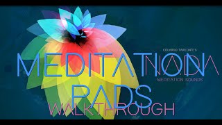 NADA Walkthrough PADS