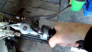 WSK 175 Sport 1 - cyk cyk cyk...