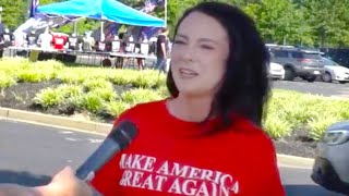 MAGA NutJobs Try To Prove They're Not Deplorable... FAIL Immediately