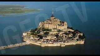 7 Islas Curiosas del Planeta / 7 Weird Islands of the World [IGEO.TV]