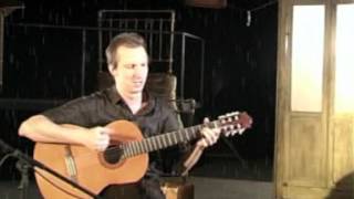 Сергей Хоменко (Трям) - "Гроза"