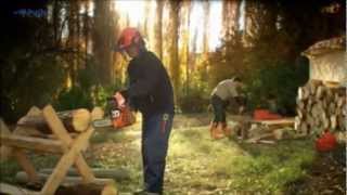 Бензопила Husqvarna 440 e-series