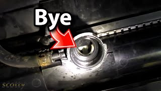 3 Signs Your Car is Screwed