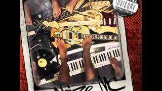Noize MC - С&Г (Live @ «Б2»)