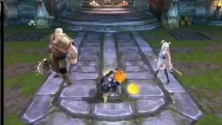 Dragon Nest Saint Haven MOD