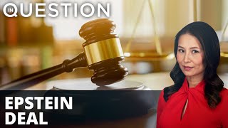 Judge releases deal between Jeffrey Epstein and alleged victim