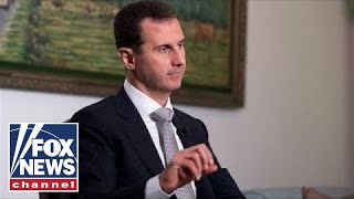 Judith Miller on whether US-led strike will deter Assad