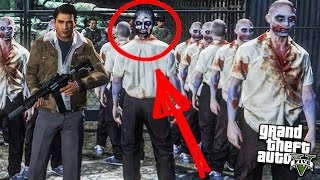 ГТА 5 МОДЫ ЗОМБИ АПОКАЛИПСИС ДОМ! #54 ОБЗОР МОДА В GTA 5! ЭКСПЕРИМЕНТЫ В ГТА! ВИДЕО ИГРЫ С МОДАМИ!