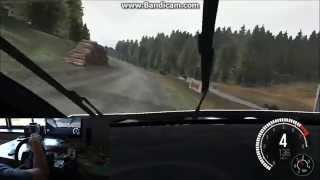 Dirt Rally - Sweet Lamb - Ford fiesta WRC -  05:35:0  FLATOUT
