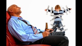 ХУДШИЕ НАКАЗАНИЯ РОДИТЕЛЕЙ.  Самые жестокие наказания детей
