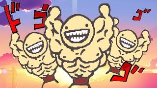 The Binding of Isaac: More Jojo Mods