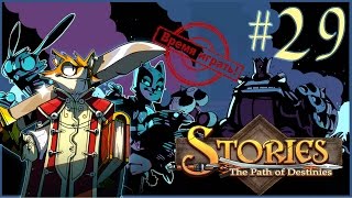 Прохождение Stories: Path of Destinies #29 - Путеводитель по галактике для Небесных Скитальцев