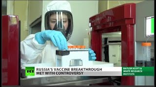 Vaccine hope & football woes