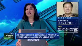 Cuti Bersama 2021 Bakal Disunat, Industri Wisata Kian Terpuruk