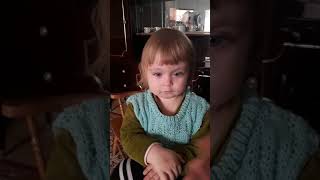 Tschüss, Alissa!!!!