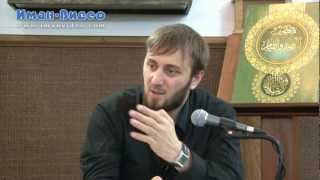 Абу Умар Саситлинский - Развод часть 2