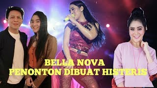 BELLA NOVA - SELLOWWW!!