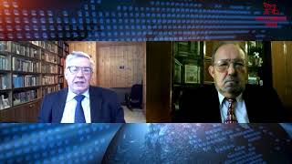 Год 2020-й: Американская феерия