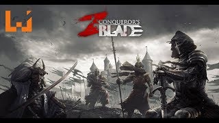 ЖЕстКОЕ МОЧИЛОВО ЕБ#ШЫМ ВО СЛАВУ МЕНЯ в Conqueror_s Blade №7