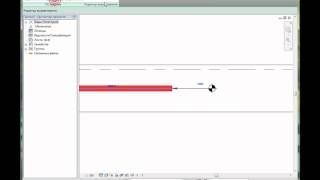 Revit MEP отметка низа прямоугольного воздуховода