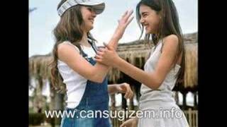 Gizem Güven Cansu Demirci
