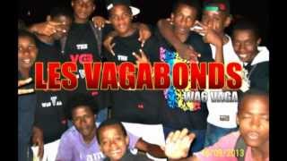 LES VAGABONDS "Se soire c'est le chox"