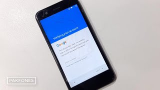 Vodafone VFD 600 FRP - Google Account Bypass for Vodafone VFD 600 / 700 Android 6.0.1