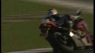 Essai moto HONDA CBR 1000 RR