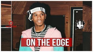 NBA Young Boy x OBN Jay Type Beat - ON THE EDGE @Timmydahitman Beats