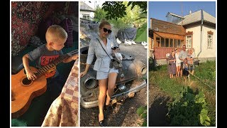 МОЙ САМЫЙ ЛИЧНЫЙ ВЛОГ ♡ [OSIA]