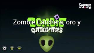 zombie catchers, hack Android?
