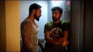Agal Bagal (Short Gay series) Episode 4